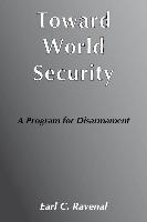 Toward World Security