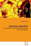Inventory reduction