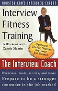 Interview Fitness Training: A Workout with Carole Martin The Interview Coach