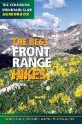 The Best Front Range Hikes