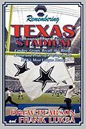 Remembering Texas Stadium