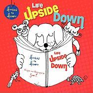 Hooked on Humor: Life Upside Down