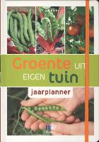 Pakket-Groente uit eigen tuin jaarplanner + set zaadzakjes / druk 1