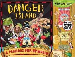 Can You Survive Danger Island?