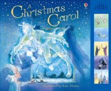 A Christmas Carol with Sounds