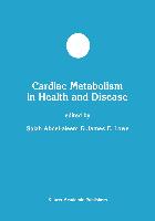 Cardiac Metabolism in Health and Disease