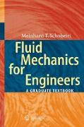 Fluid Mechanics for Engineers