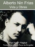 Alberto Nin Frias Vida Y Obras