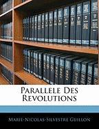 Parallele Des Revolutions