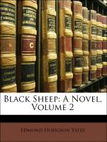 Black Sheep: A Novel, Volumen II