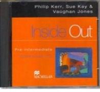 Inside Out Pre-Int WB CD-Rom