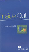 Inside Out Int Video PAL