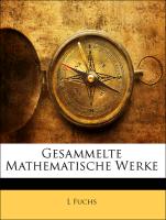 Gesammelte Mathematische Werke, Zweiter Band