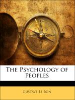 The Psychology of Peoples