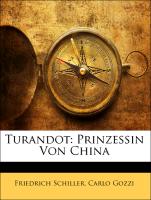 Turandot: Prinzessin Von China