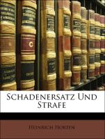 Schadenersatz Und Strafe