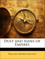 Dust And Ashes Of Empires