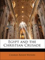 Egypt And The Christian Crusade