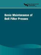 Basic Maintenance of Belt Filter Presses