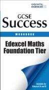 Edexcel Maths - Foundation Tier
