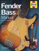 Fender Bass Manual