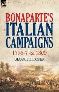 Bonaparte's Italian Campaigns