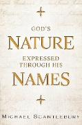 God's Nature Expressed Through His Names