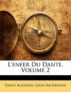 L'Enfer Du Dante, Volume 2