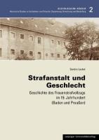 Strafanstalt und Geschlecht