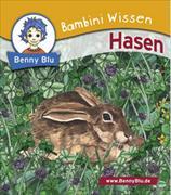 Benny Blu Bambini - Hasen