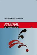 Journal für Psychoanalyse 51