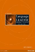 Language Leader Elementary Teacher's Book and Active Teach Pack