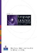 Language Leader Advanced MyLanguageLeaderLab Coursebook (with CD-ROM) & MyLab