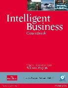 Intelligent Business Upper Intermediate Coursebook/CD Pack