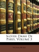 Notre-Dame de Paris, Volume 3