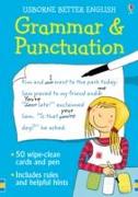 Grammar and Punctuation