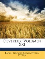 Devereux, Volumen XXI