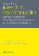 Jugend im Dokumentarfilm