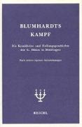 Blumhardts Kampf