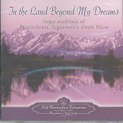 In the Land Beyond my Dreams