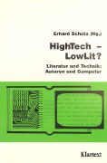 HighTech - LowLit?