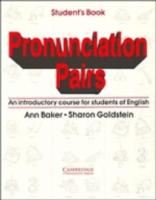 Pronunciation Pairs Student's book