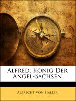 Alfred, König Der Angel-Sachsen, Zwente Auflage