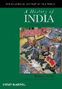 A History of India