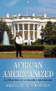 African Americanized