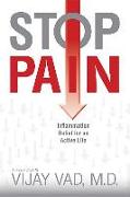Stop Pain: Inflammation Relief for an Active Life