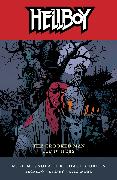 Hellboy Volume 10: The Crooked Man and Others