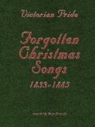 Victorian Pride - Forgotten Christmas Songs