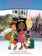Escape Together's Ultimate Girls Getaway Guidebook