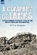 A Company of Tanks